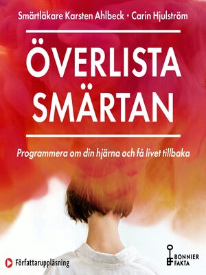 cover image of Överlista smärtan